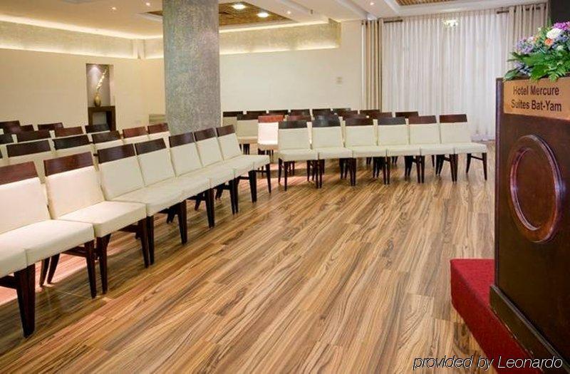 فندق ليوناردو سويت تل أبيب - بيت يام باي ذا بيتش بات يام المرافق الصورة